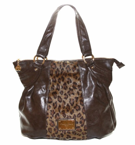 Claudia canova womens brown - claudia,