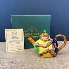 LOVELY MINTON CHINA ARCHIVE