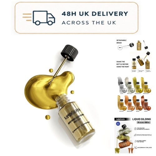 Kamenskaya liquid gold - liquid,