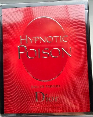 Dior hypnotic eau parfum - hypnotic,
