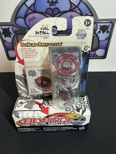 BB-100 Evil Befall UW145EWD