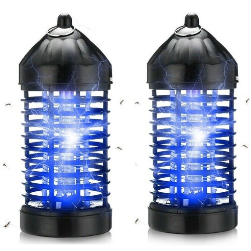 Pcs electric led mosquito - 2,
