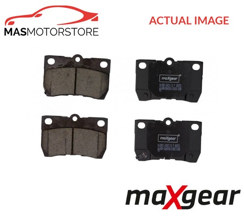 Manifold gasket maxgear - manifold,
