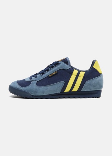 Patrick forza runner trainers - forza,