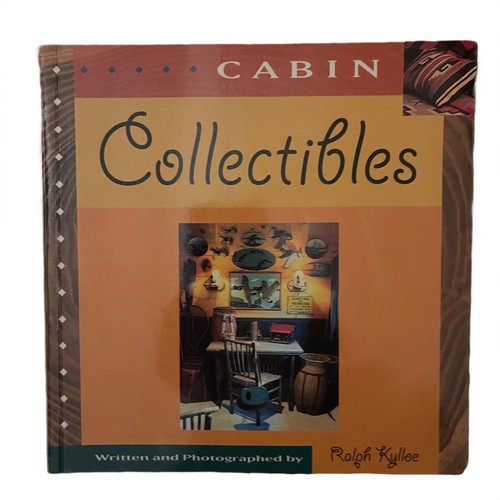 Cabin collectibles paperback - -,