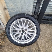 FORD Focus Zetec S Tdci Alloy