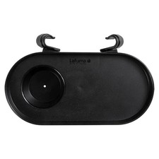 Lafuma Cup Holder Tray Black