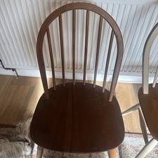 Retro Dining Chair Vintage