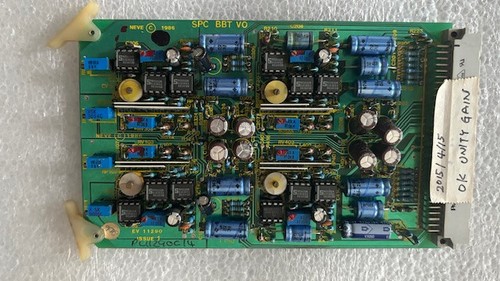 Neve ev11290 iss - neve,