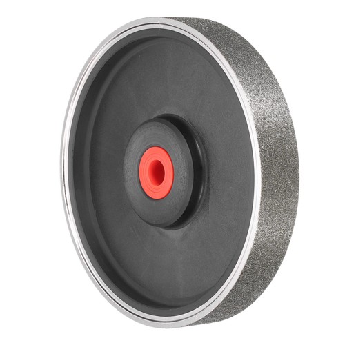 Diamond lapidary wheel - wheel, 6