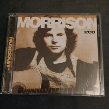 💿💿 Van Morrison: Van