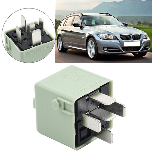 12v fuel pump relay assy - assy, for