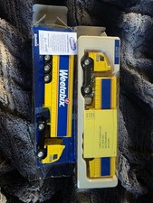 Corgi Weetabix Volvo