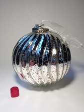 Antique style mercury glass - antique,