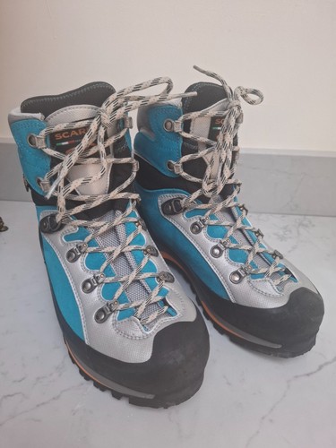 Scarpa manta pro - scarpa, gtx