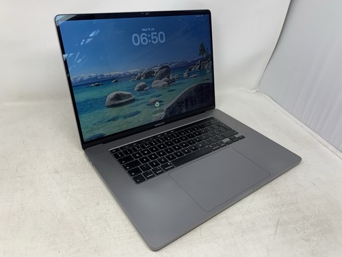 Apple macbook pro a2141 - pro,