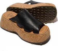 FLY LONDON CEIR280FLY BLACK