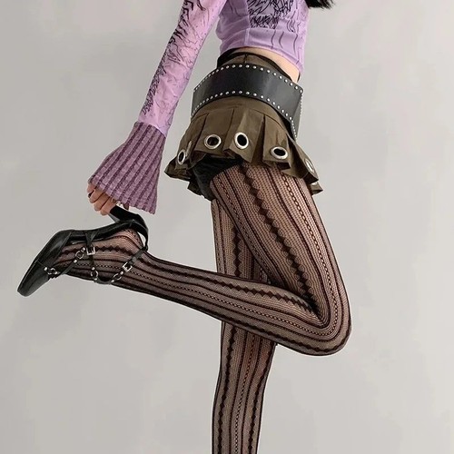 Lolita stockings womens - stockings,