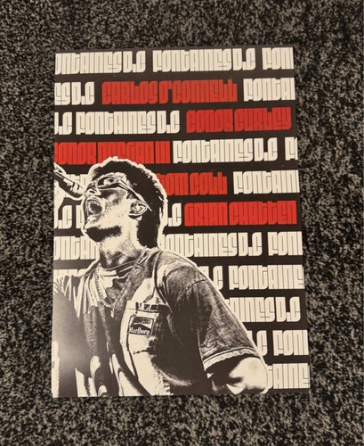 Fontaines unframed - fontaines,