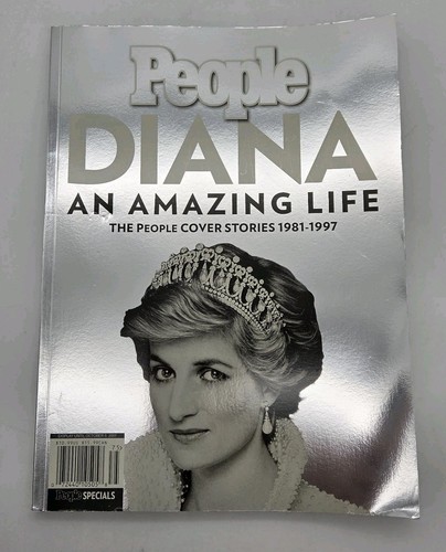 People magazine 2007 princess - 2007,