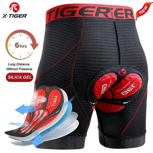 Tiger men cycling - x-tiger, men's