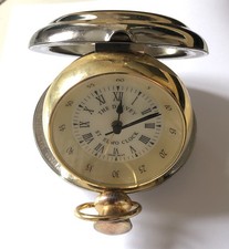 The original Dalvey St Elmo