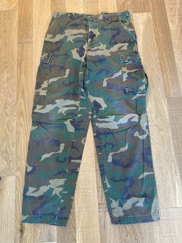 1979 military erdl woodland - erdl,