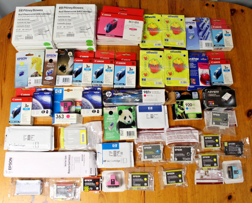 Large bundle joblot - joblot, of