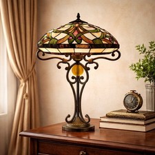 Real Stained Glass Handcrafted