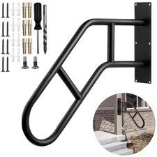 Wall Mounting Handrails for