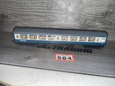 Hornby R921 INTER-CITY Open