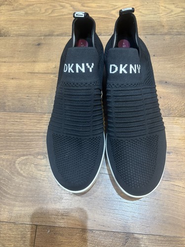 Ladies dkny wedged - ladies,