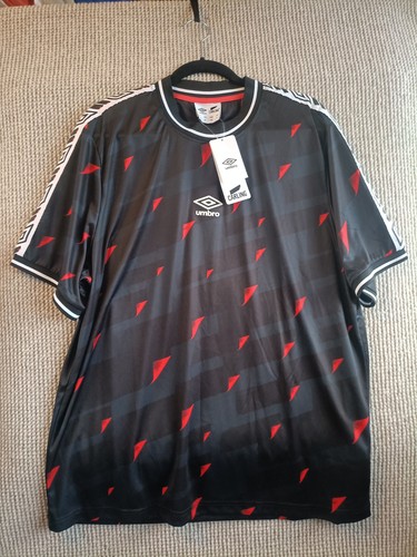 Umbro carling football shirt - carling,