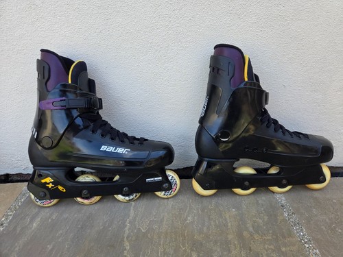 Original 90s bauer - original,