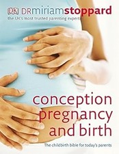 Conception, Pregnancy and