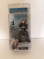 Leon S Kennedy RE2 RPD Police