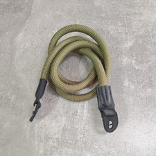 Military Green Nylon Rope Shoulder Neck Strap for SLR Camera Rope 100cm