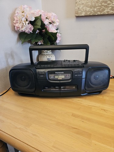 Panasonic dt30 portable - rx-dt30,
