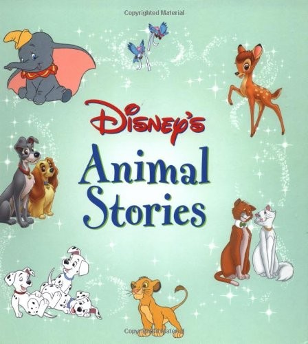 Disney animals stories - animals,