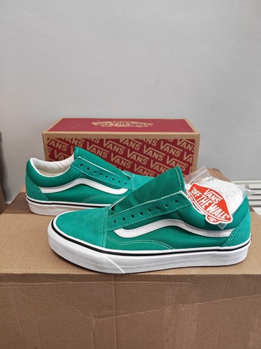 Brand new vans old - vans, school