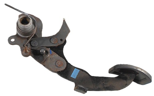 Fiat 500 clutch pedal 2 - clutch,
