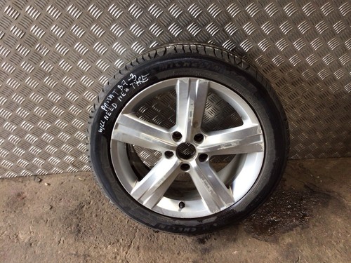 Passat spoke 17 inch - passat,