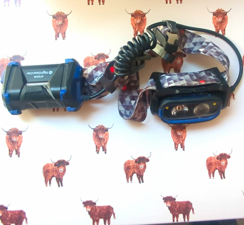 Nightsearcher hx300r - nightsearcher,