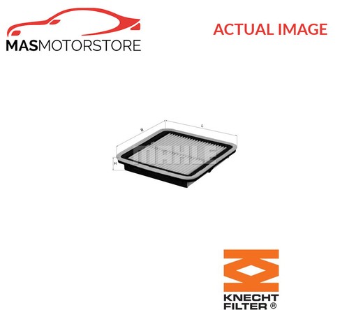 Engine air filter - engine, element