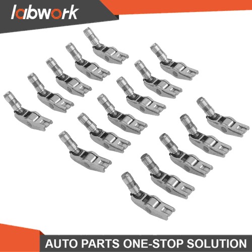 Rocker arms lifters - arms, tappets