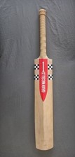 Cricket bat gray - cricket,