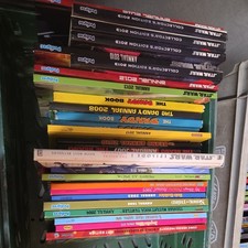 Job Lot From House Clearance