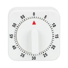Kitchen Timer Egg Square