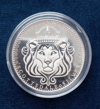 1oz 999.9 Fine Silver Coin