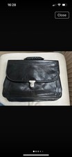 Toni Perotti Briefcase